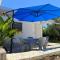 B&B Villa Méditerranée con parking space - Trani