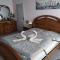 Apartmány Šitavanc - Příbor