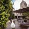 Logis Hostellerie de lAbbaye