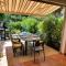 Mazet 63m² - TAHITI PARC - LE LAVANDOU