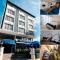 Elada Luxury Otel