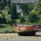 Cadre Verdoyant & Plage à Pied, au calme - Le Minihic-sur-Rance