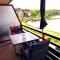Appartement Ausblick Park