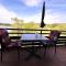 Appartement Ausblick Park