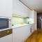 EMPIRENT Karlin Apartments - Prague