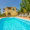 Blue wave beach villa with pool 100m from the beach