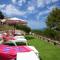 Villa Baronnos