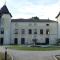 Château Frontonas gîte ferme - Frontonas