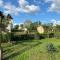 Château Frontonas gîte ferme - Frontonas