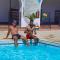 HOTEL KM 0