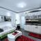 Jednosoban apartman u centru Bara - Бар