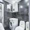 Jednosoban apartman u centru Bara - Бар