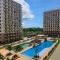 Near Mactan Cebu Airport, Saekyung Village 1 Bldg 303 Lv 6 - Lapu Lapu City
