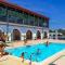 HOTEL KM 0