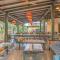 Beach Villa Morjim