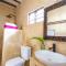 Poa Poa Bungalows - 吉汶瓦