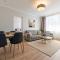 Parkside Central Apartment by Kuus Sõlme - 库雷萨雷