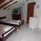 Christos center rooms