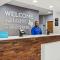 Hampton Inn - Houston/Brookhollow