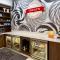 Hampton Inn - Houston/Brookhollow