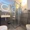 Via Pia Elegante Suite Di Design Crociere 2' - 萨沃纳