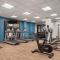 Hampton Inn Long Island-Brookhaven