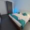 Memory Apartments
