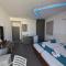 Memory Apartments