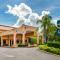 Quality Inn Sarasota North Near Lido Key Beach