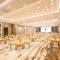 DoubleTree by Hilton Hotel Shenzhen Longhua, Near Huawei, Foxcnn, Shenzhen North Railway, Uniwalk & Uniworld Shopping Mall, Sam's Club - Shenzhen