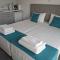 Memory Apartments
