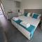 Memory Apartments