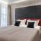 Glacier Premium Apartments
