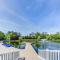 Hilton Vacation Club Beachwoods Kitty Hawk