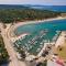 Apartment only 250m from the sea - Peroj