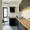 Calypso Residence Eforie Nord - 艾福雷诺德