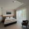 Abacus Suites