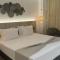 Abacus Suites