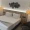 Abacus Suites