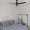 Apartamento grande en Huesca
