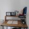 Apartamento grande en Huesca