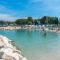 Diamond seaview