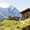 stoanmandl Wohlfühlappartements - 施图拜河谷新施蒂夫特