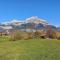 Les Balcons du Mont-Blanc : Appartement centre village