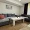 JD Apartments Ohrid with free Parking