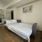 JD Apartments Ohrid with free Parking