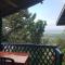 Mudung Keramat Homestay