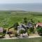 Bungalow Seeblick Am Achterwasser