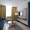Central Inn Souq Waqif