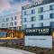 Courtyard by Marriott Modesto North Courtyard by Marriott Modesto North